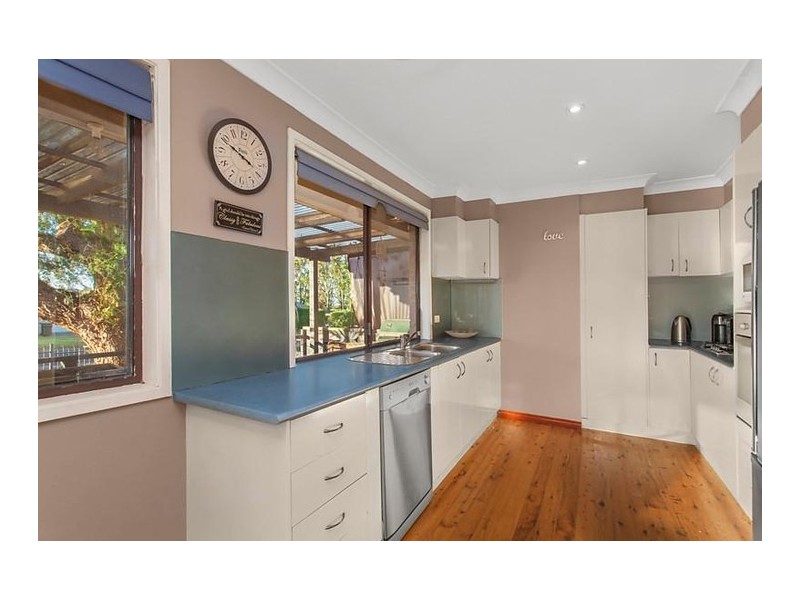 47 Matcham Road, Buxton NSW 2571