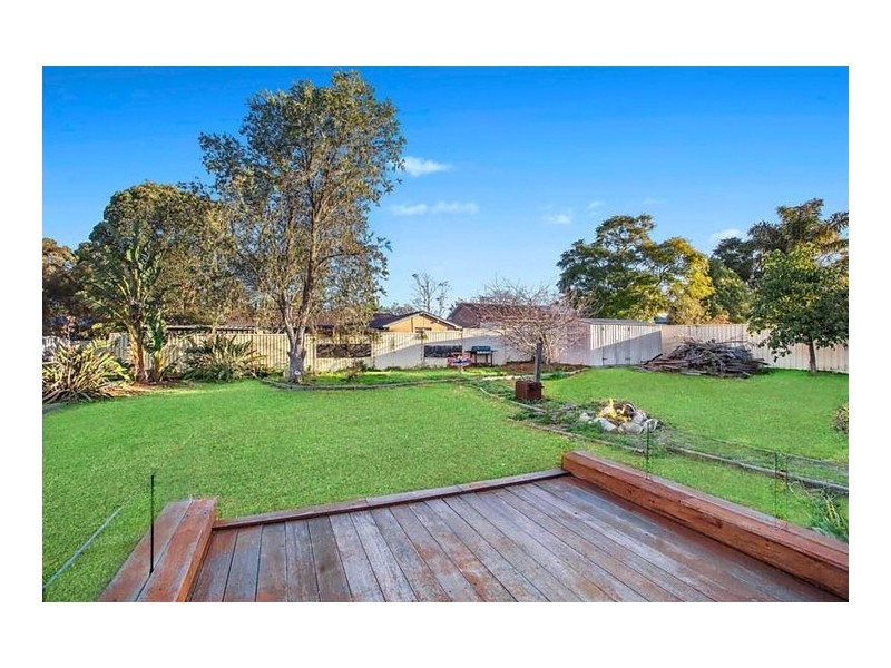 47 Matcham Road, Buxton NSW 2571