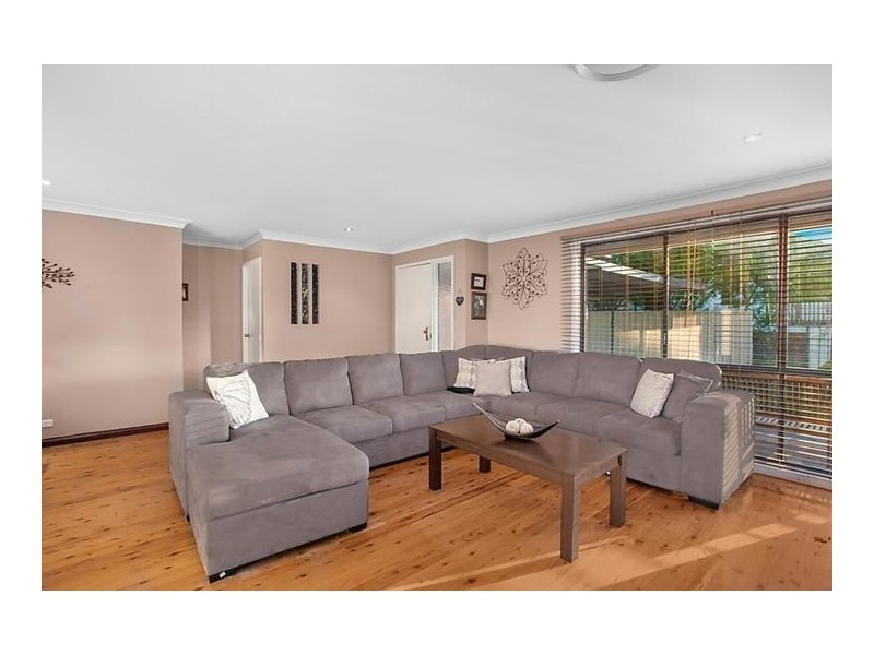 47 Matcham Road, Buxton NSW 2571