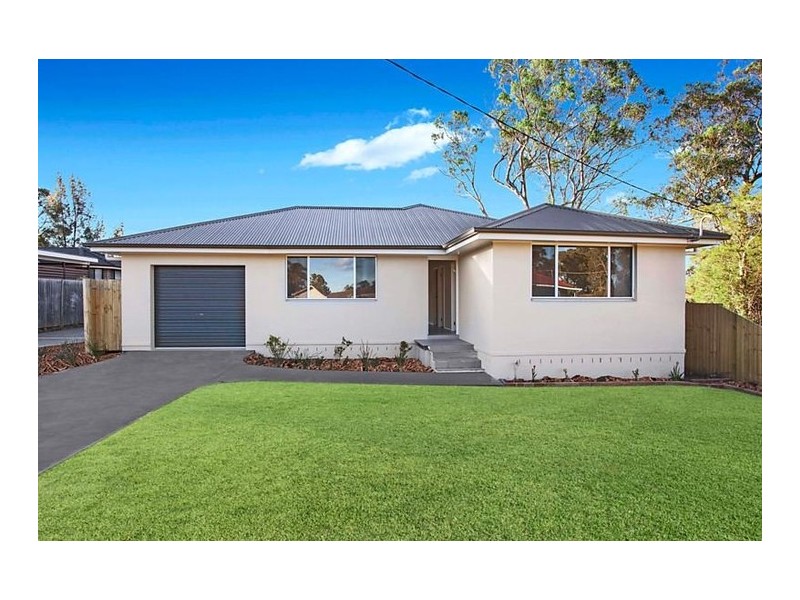 27 Thirlmere Way, Tahmoor NSW 2573