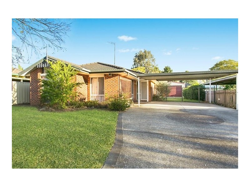 76 Paddy Miller Avenue, Currans Hill NSW 2567