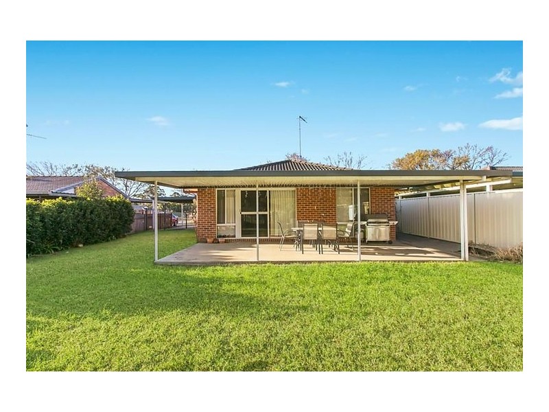 76 Paddy Miller Avenue, Currans Hill NSW 2567