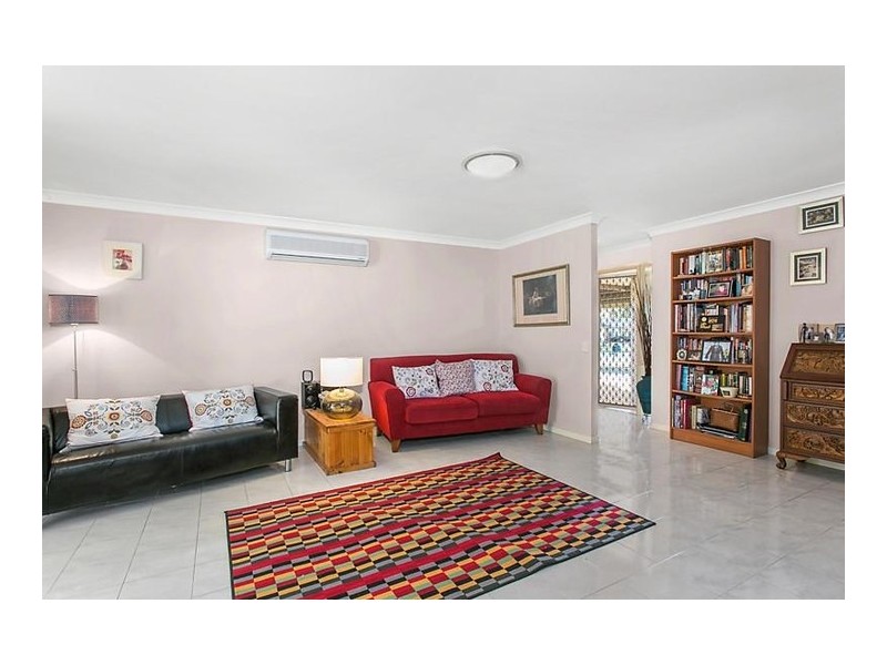 76 Paddy Miller Avenue, Currans Hill NSW 2567