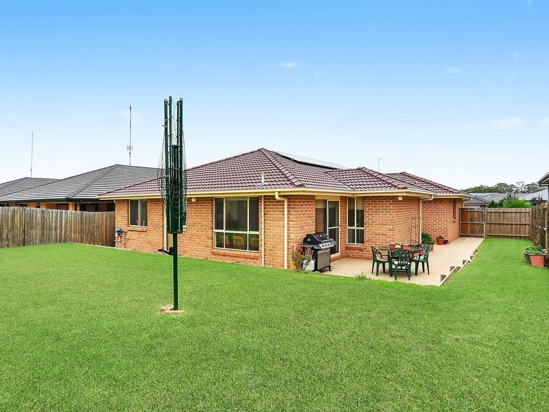 8 Partridge Street, Spring Farm NSW 2570