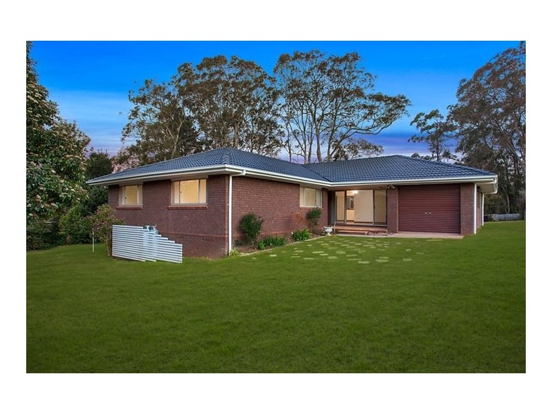 17 Telopea Road, Hill Top NSW 2575