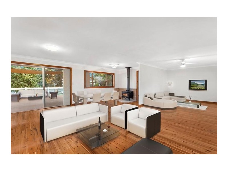 17 Telopea Road, Hill Top NSW 2575