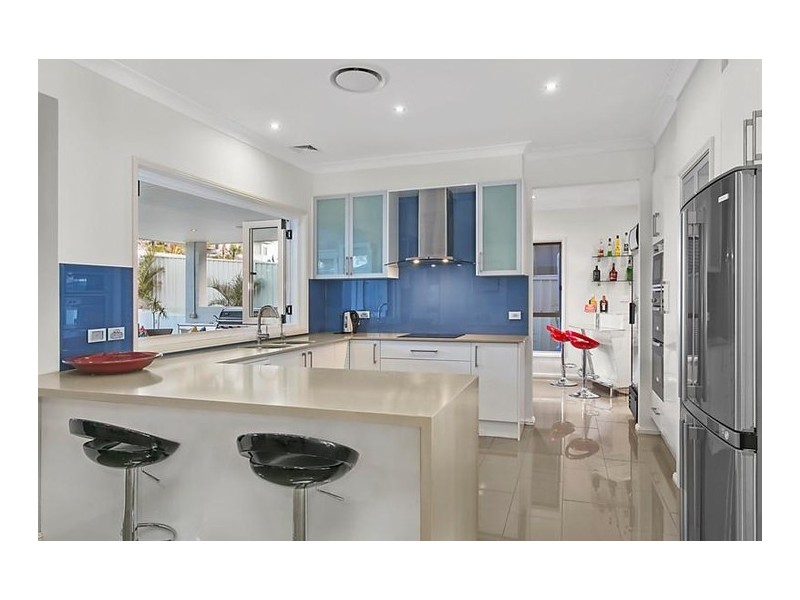 53 Glen Alpine Drive, Glen Alpine NSW 2560