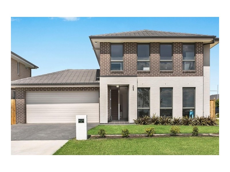35 Horsley Circuit, Oran Park NSW 2570