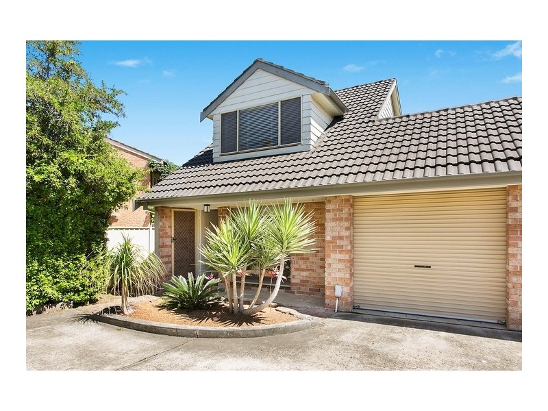 5/81 Oxford Road, Ingleburn NSW 2565