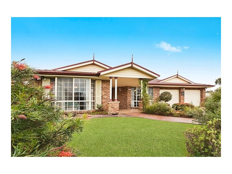 45 Currans Hill Drive, Currans Hill NSW 2567
