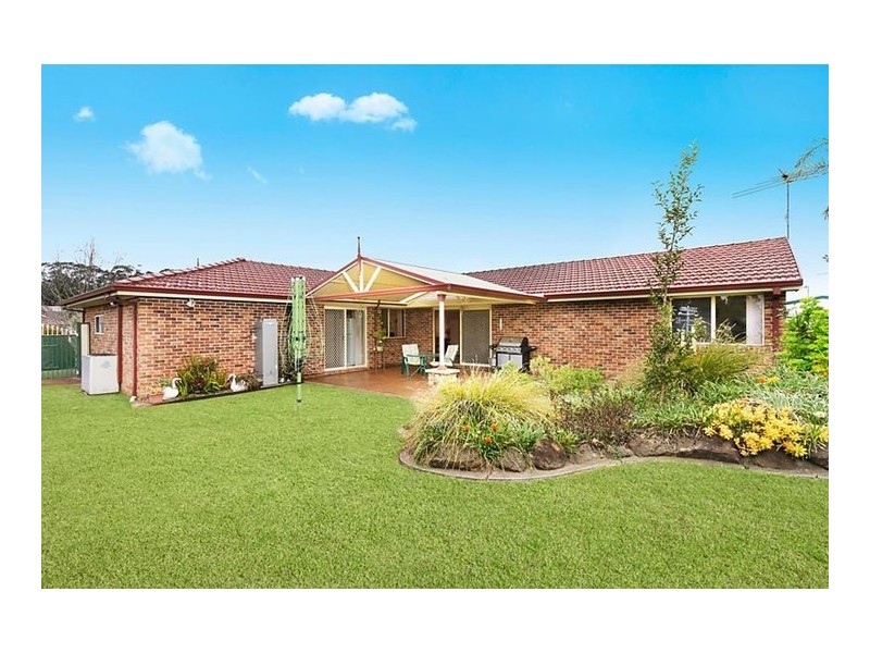 45 Currans Hill Drive, Currans Hill NSW 2567