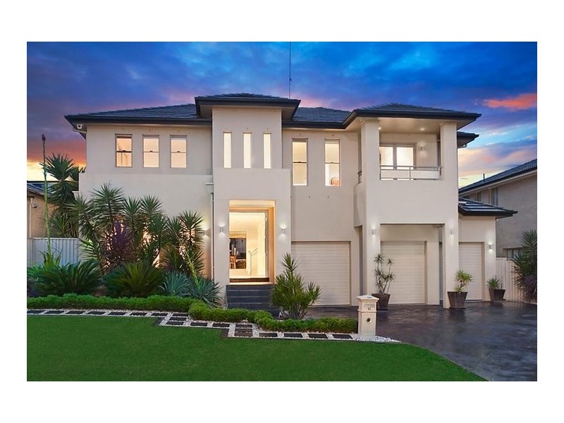 10 Harrison Avenue, Harrington Park NSW 2567