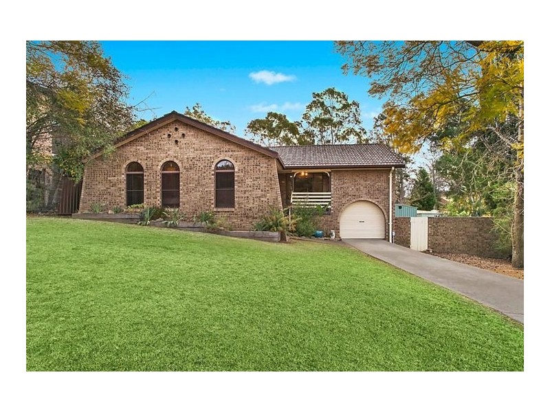 27 Kapala Avenue, Bradbury NSW 2560
