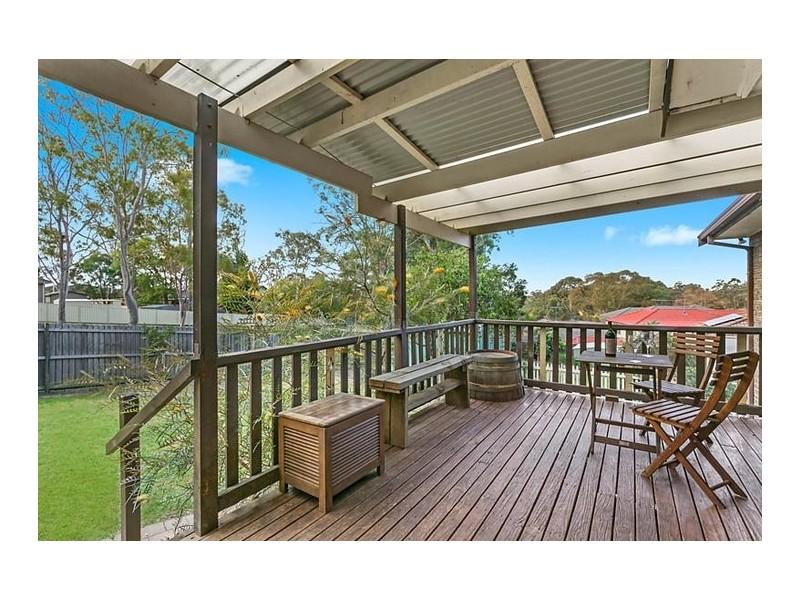 27 Kapala Avenue, Bradbury NSW 2560