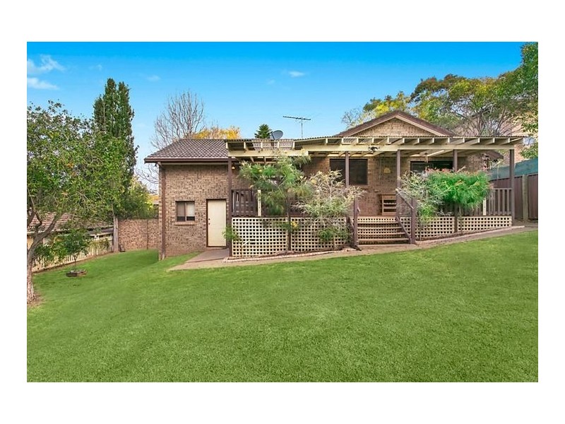 27 Kapala Avenue, Bradbury NSW 2560