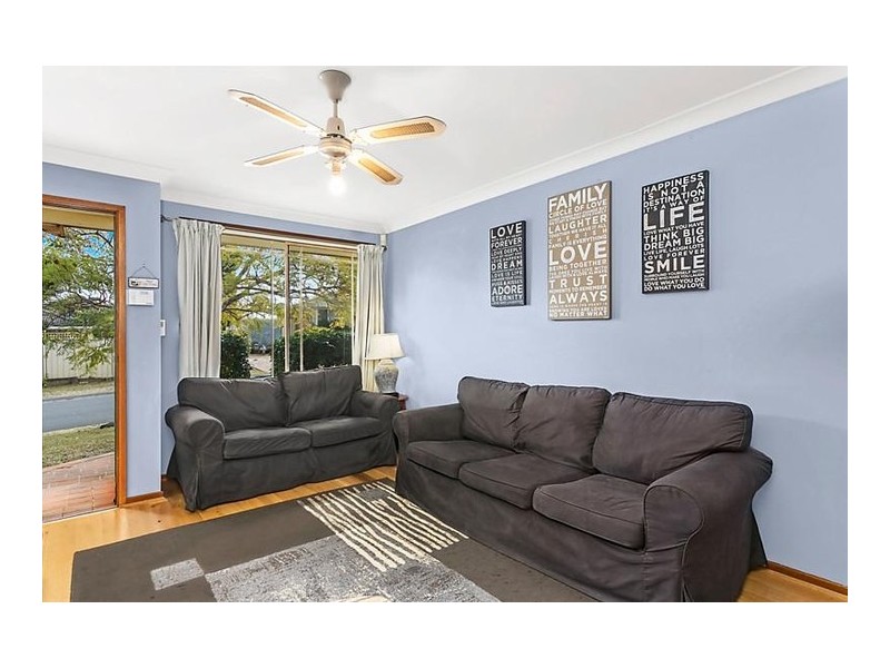 2 Orton Place, Currans Hill NSW 2567