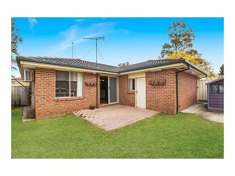 2 Orton Place, Currans Hill NSW 2567