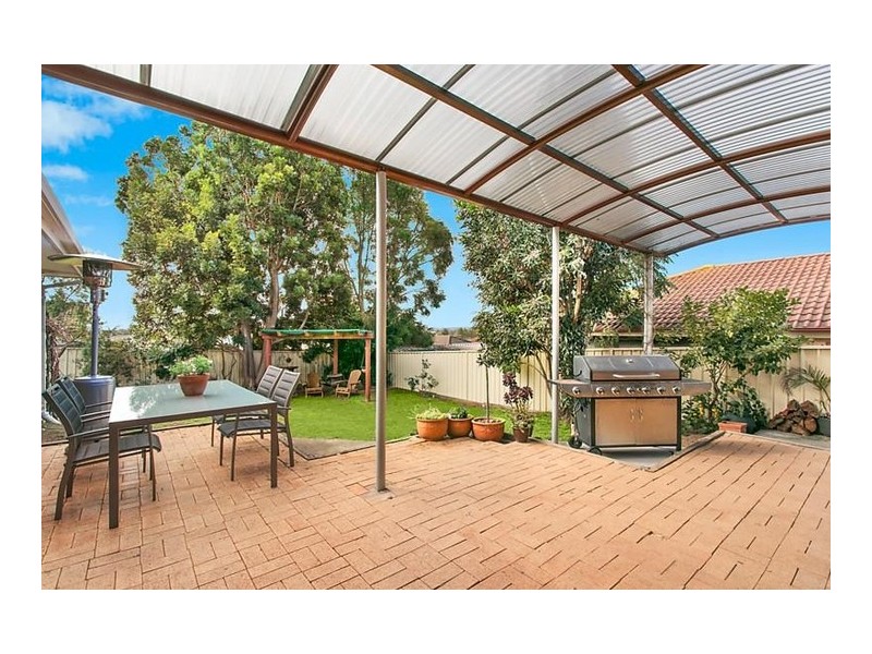 52 Welling Drive, Narellan Vale NSW 2567