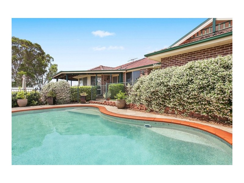 2068 Silverdale Road, Silverdale NSW 2752