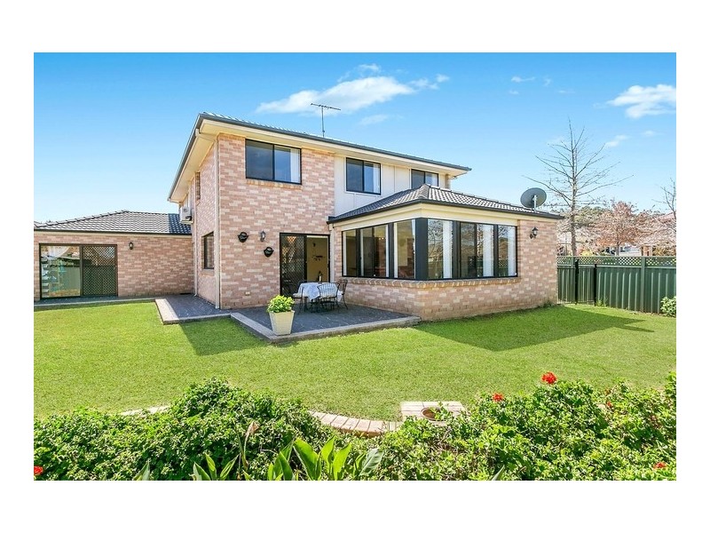 18 Glenrowan Drive, Harrington Park NSW 2567