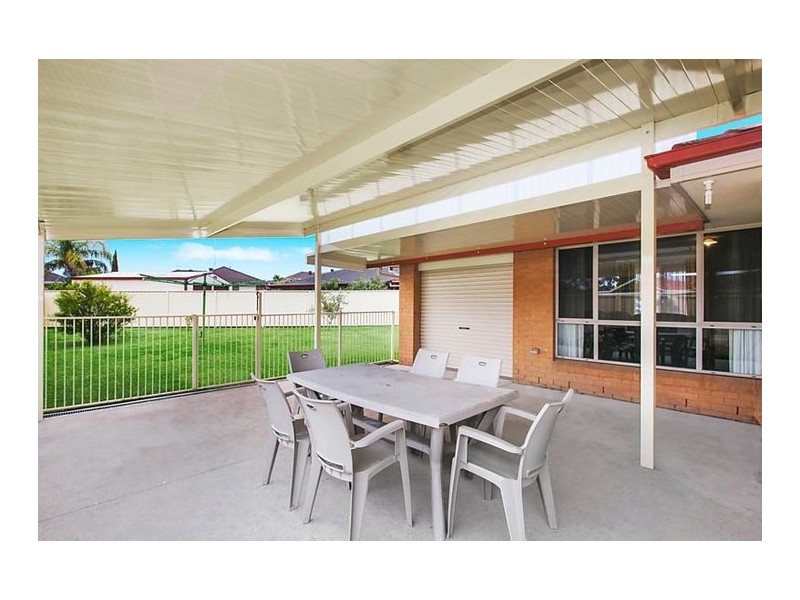 11 Winston Place, Narellan Vale NSW 2567