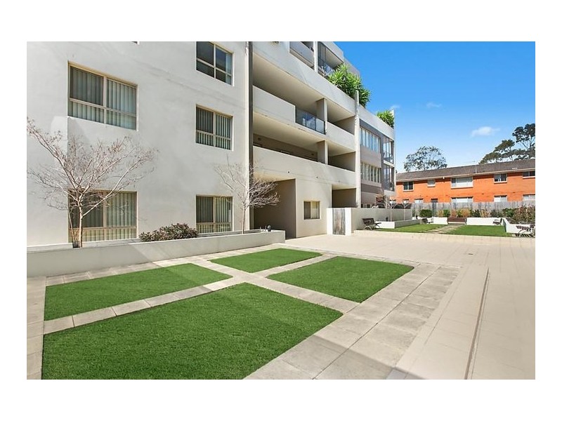 15/17 Warby Street, Campbelltown NSW 2560