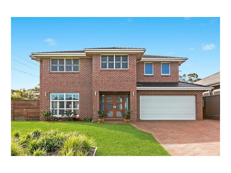 21 Lancaster Street, Gregory Hills NSW 2557