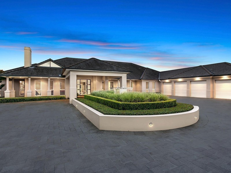 34 Cubitt Drive, Denham Court NSW 2565