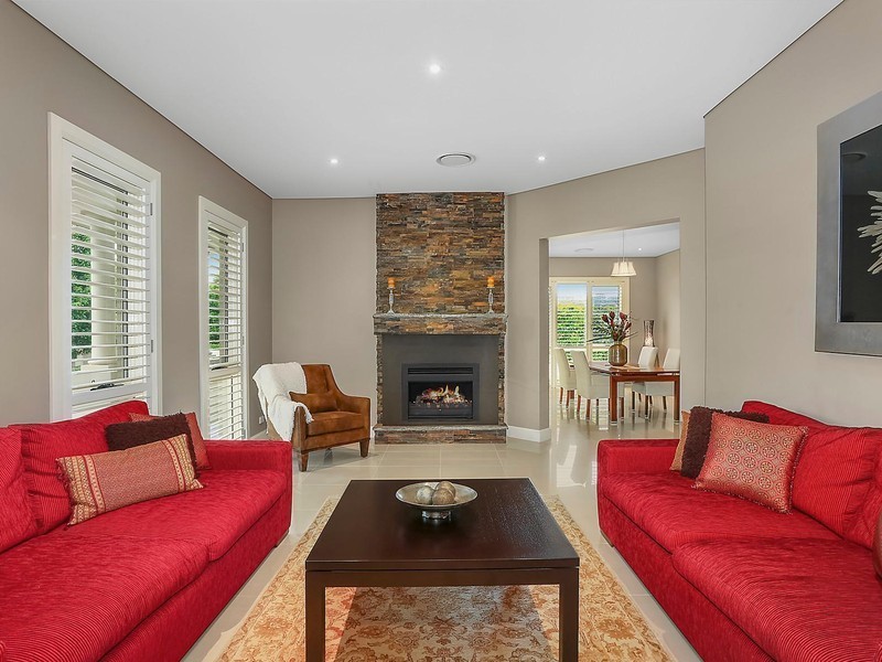 34 Cubitt Drive, Denham Court NSW 2565