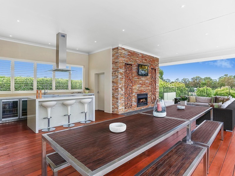 34 Cubitt Drive, Denham Court NSW 2565
