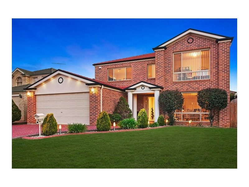 96 Pine Road, Casula NSW 2170