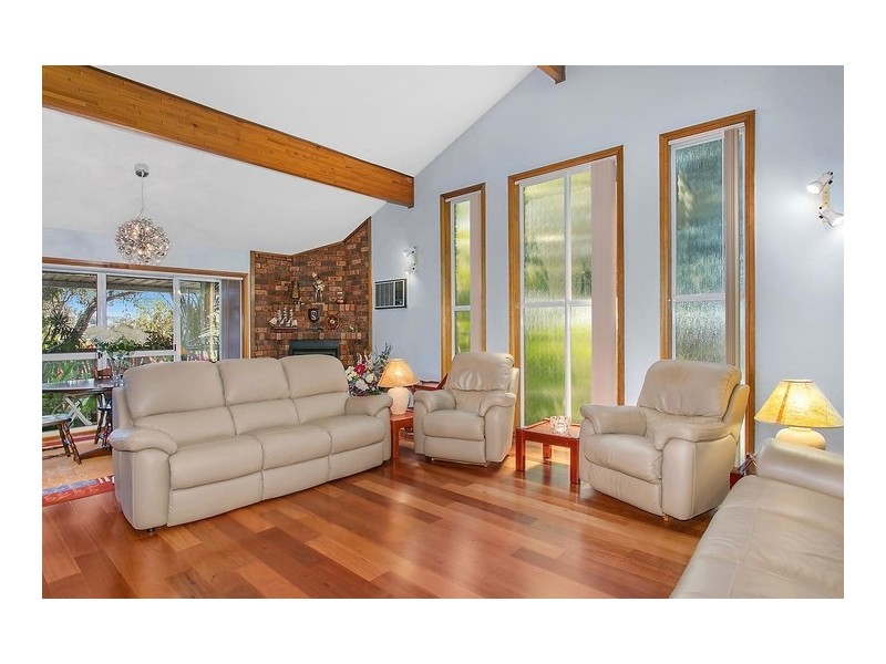 25 Peridot Close, Eagle Vale NSW 2558