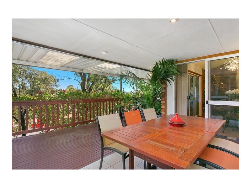 25 Peridot Close, Eagle Vale NSW 2558