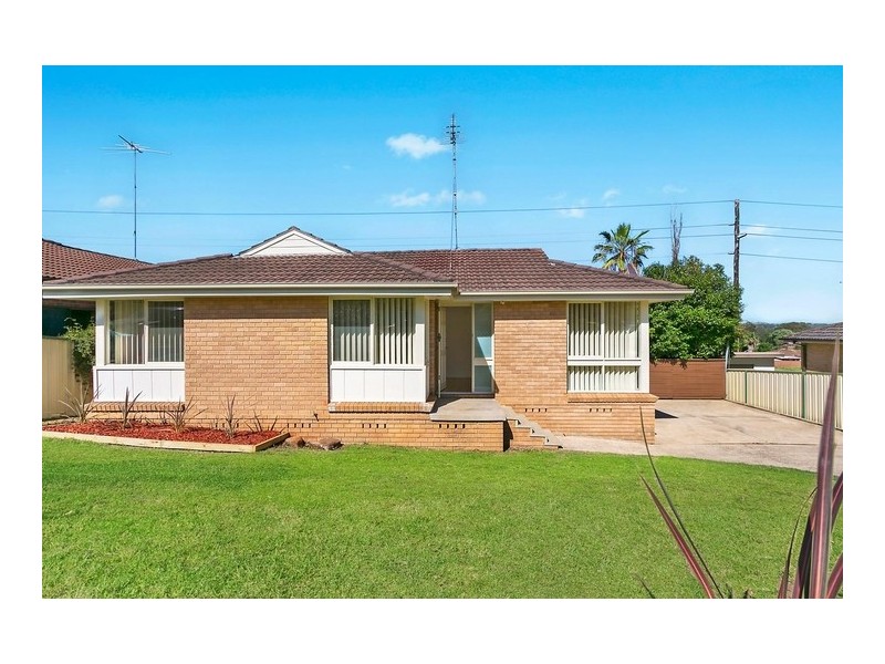 49 Wyangala Crescent, Leumeah NSW 2560
