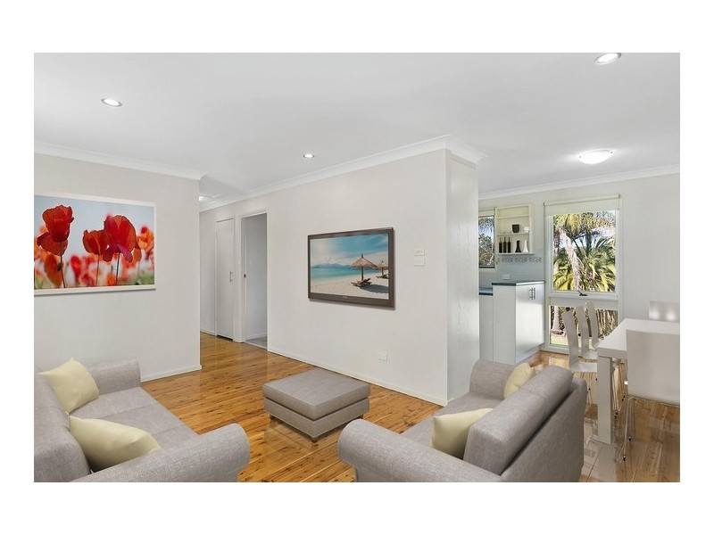 49 Wyangala Crescent, Leumeah NSW 2560