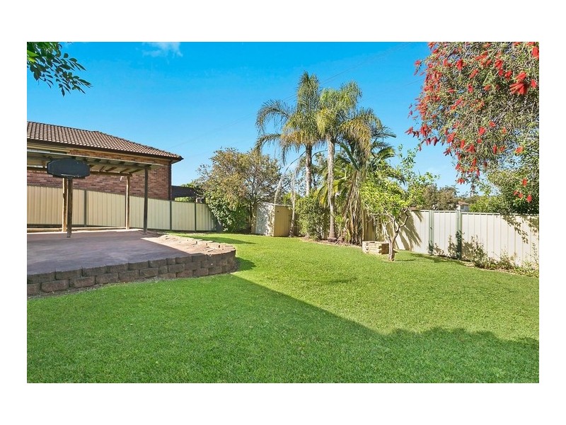 49 Wyangala Crescent, Leumeah NSW 2560