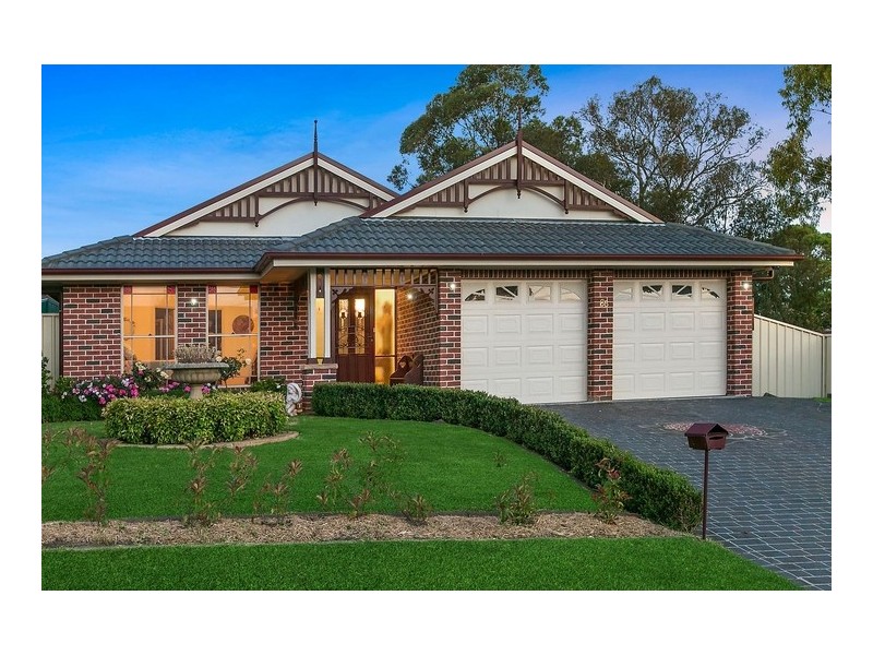 6B John Street, The Oaks NSW 2570