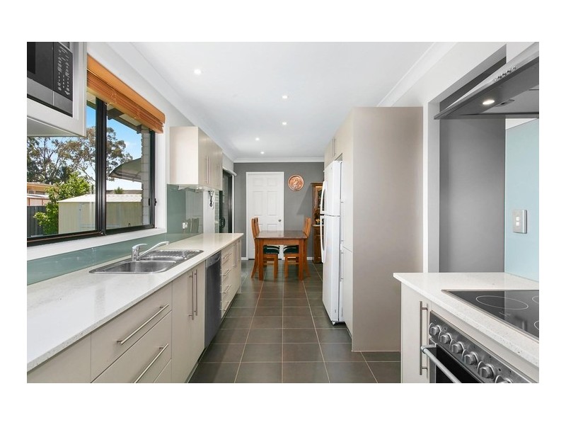 6 Shoalhaven Street, Ruse NSW 2560