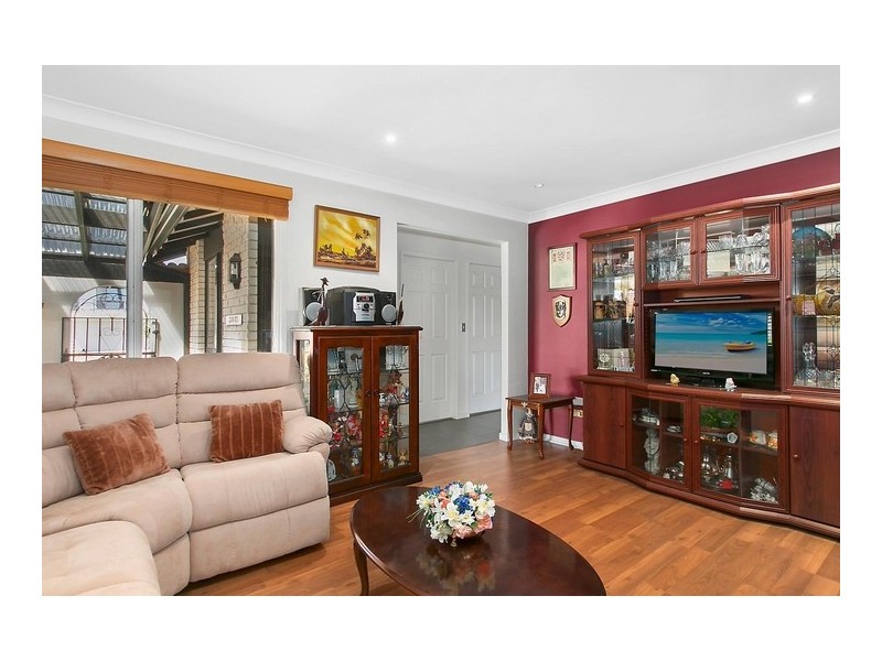 6 Shoalhaven Street, Ruse NSW 2560