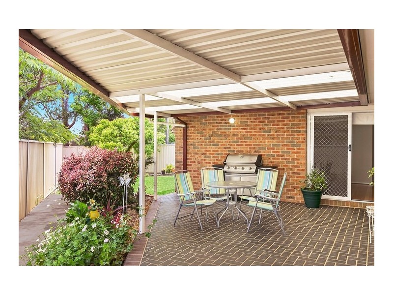 26 Outram Place, Currans Hill NSW 2567