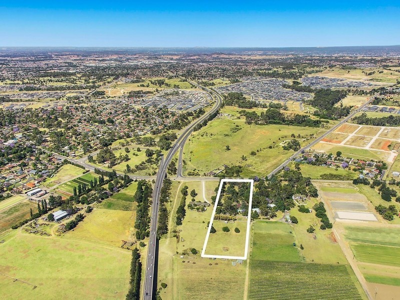 164 Macarthur Road, Spring Farm NSW 2570