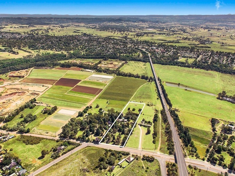 164 Macarthur Road, Spring Farm NSW 2570