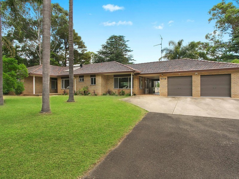 164 Macarthur Road, Spring Farm NSW 2570