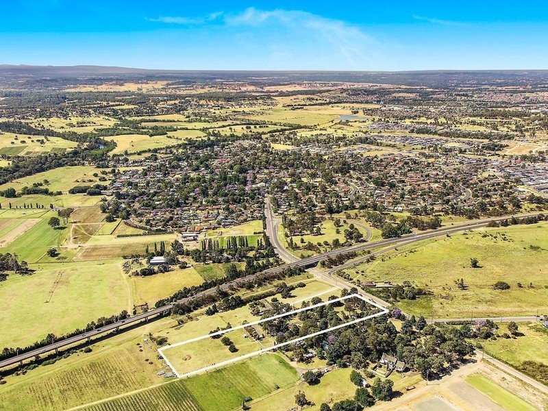 164 Macarthur Road, Spring Farm NSW 2570