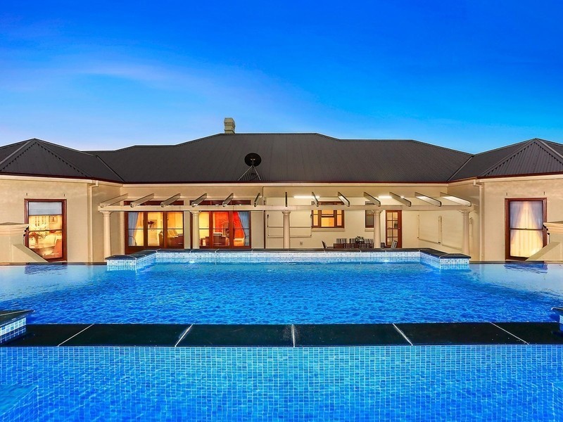 38 Sunnyside Drive, Ellis Lane NSW 2570