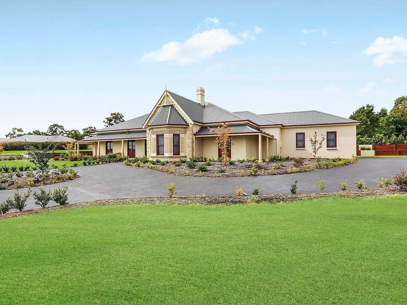 38 Sunnyside Drive, Ellis Lane NSW 2570