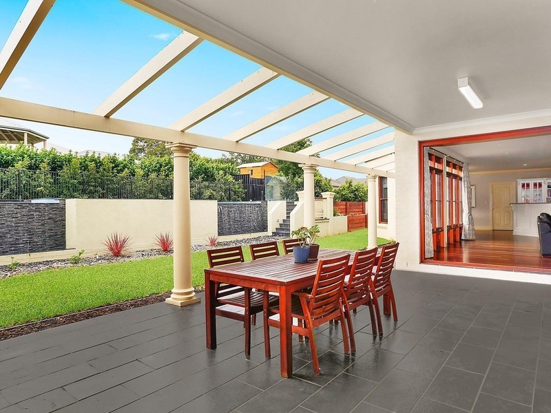 38 Sunnyside Drive, Ellis Lane NSW 2570