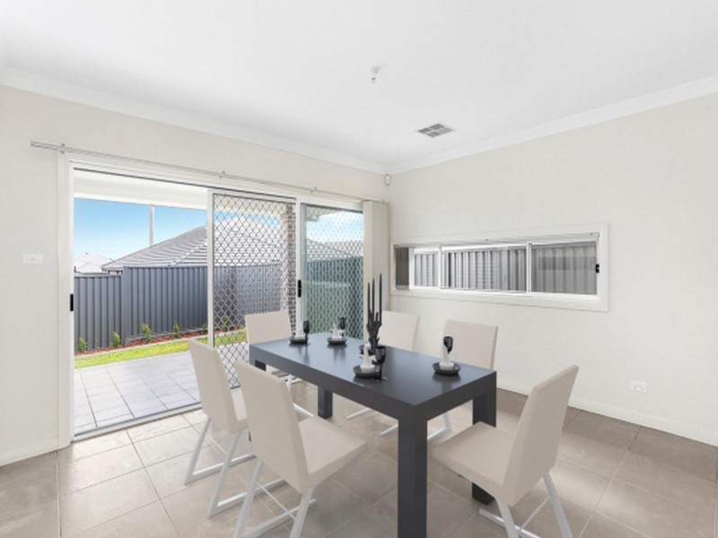 3 Duffy Avenue, Gregory Hills NSW 2557