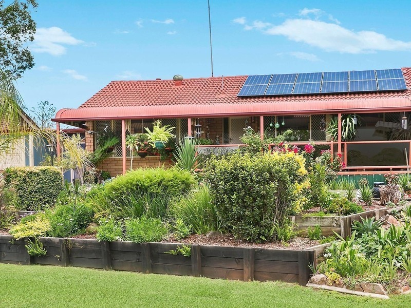 21 Weemala Crescent, Bradbury NSW 2560