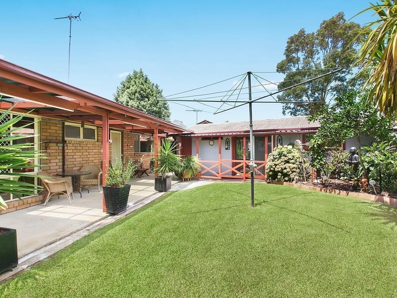 21 Weemala Crescent, Bradbury NSW 2560